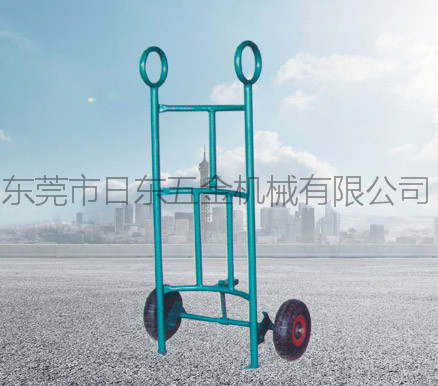 油桶手推車(chē)2